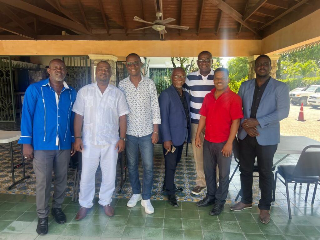 Haïti-Brésil : Une coopération économique en construction